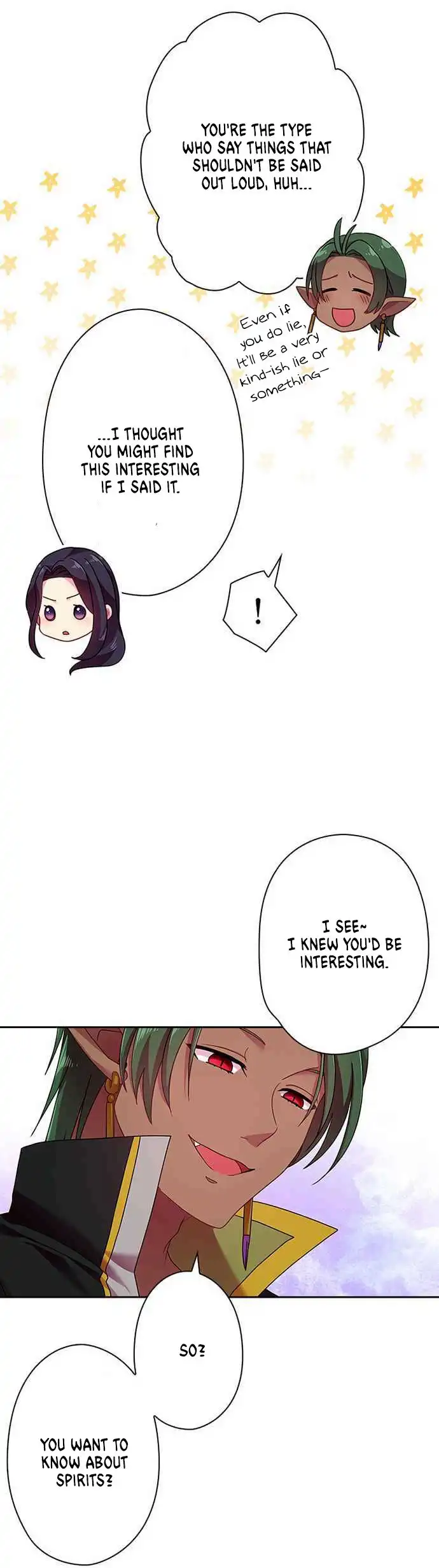 King's Concubine Chapter 42 10